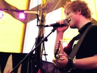 You Need Me Ft. Jimmy Davis. LIVE